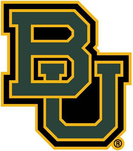 Baylor Bears 2005-Pres Wordmark Logo diy iron on heat transfer